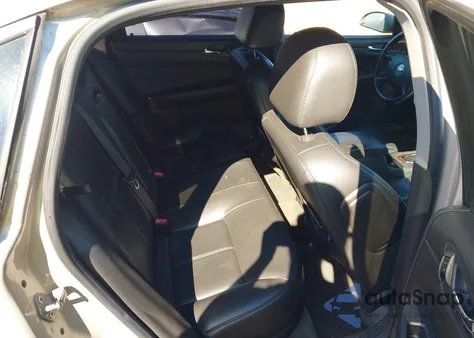 2011 Chevrolet Impala Lt z USA, uszkodzony, nr VIN 2G1WB5EK0B1226423